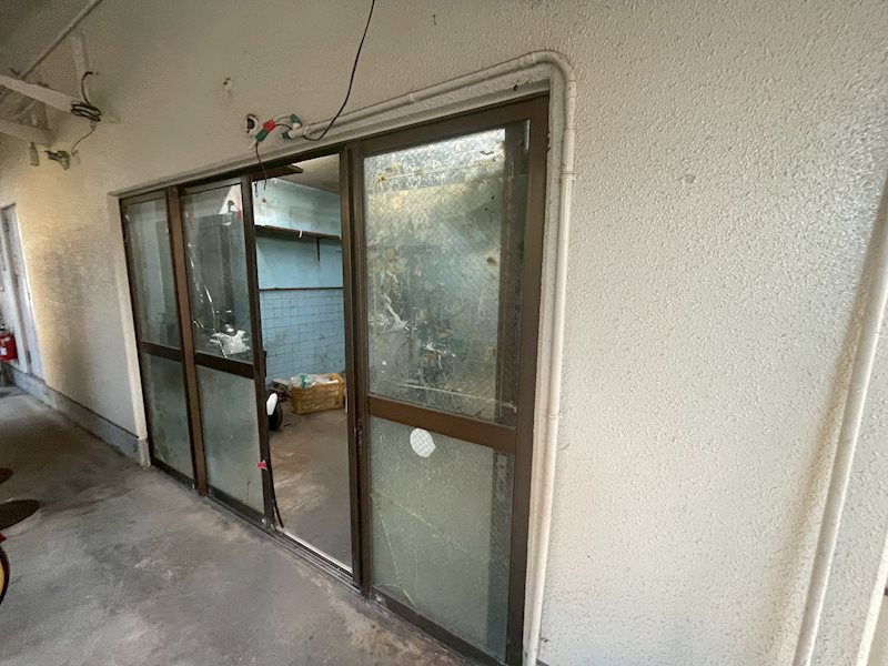 岡山ビル　テナント その他1