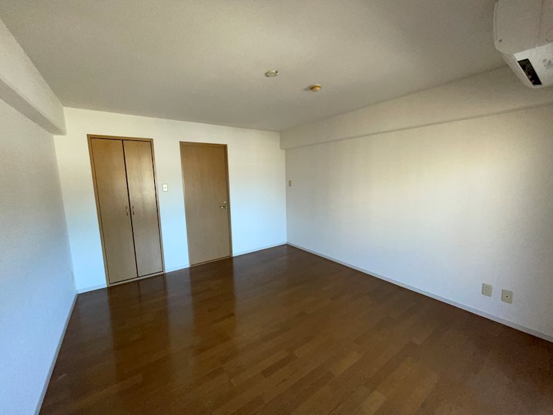 丸菱ビル リビング