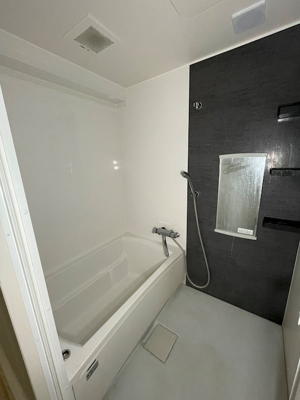 三番町ハイツ 風呂画像