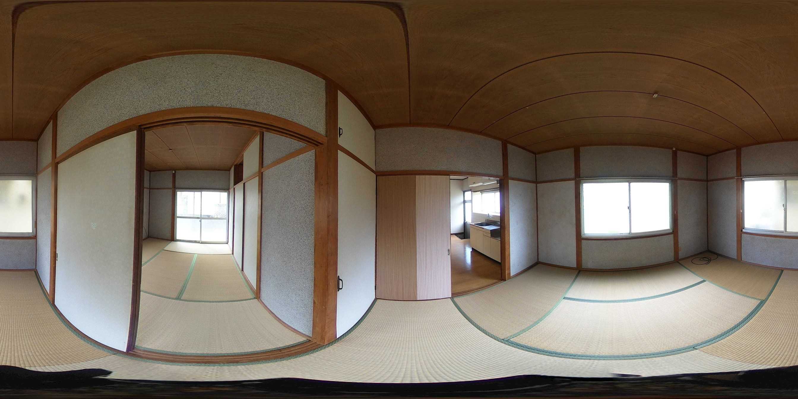 西古泉戸建 その他