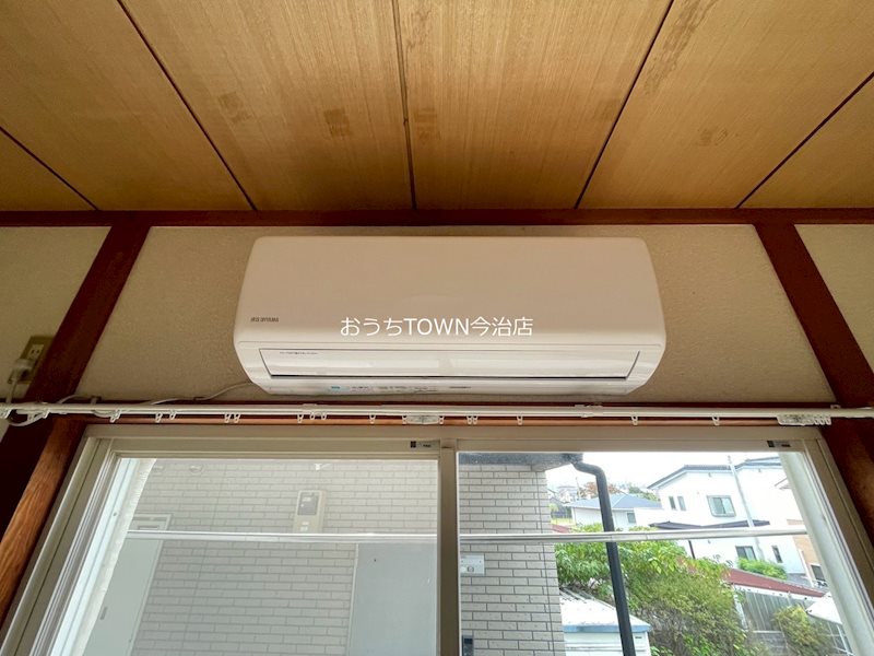 ルミウス南宝来 その他2