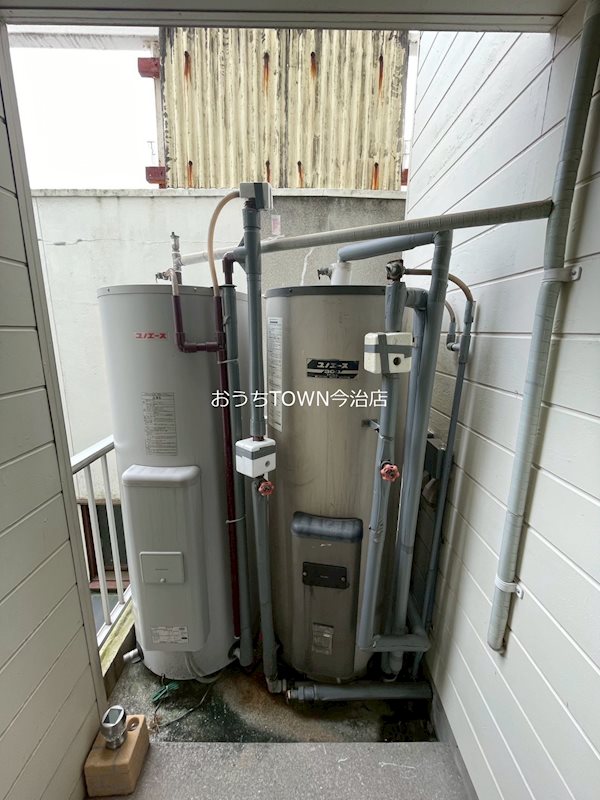 ルミウス南宝来 その他5