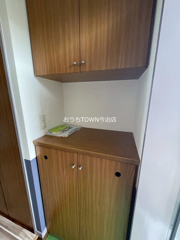 ルミウス南宝来 その他6