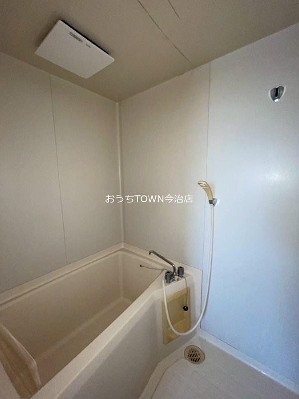 ルミウス南宝来 風呂画像