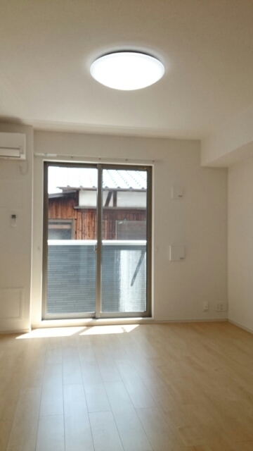 ルーベル　立花　Ⅲ リビング