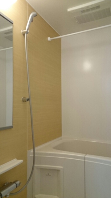 ルーベル　立花　Ⅲ 風呂画像