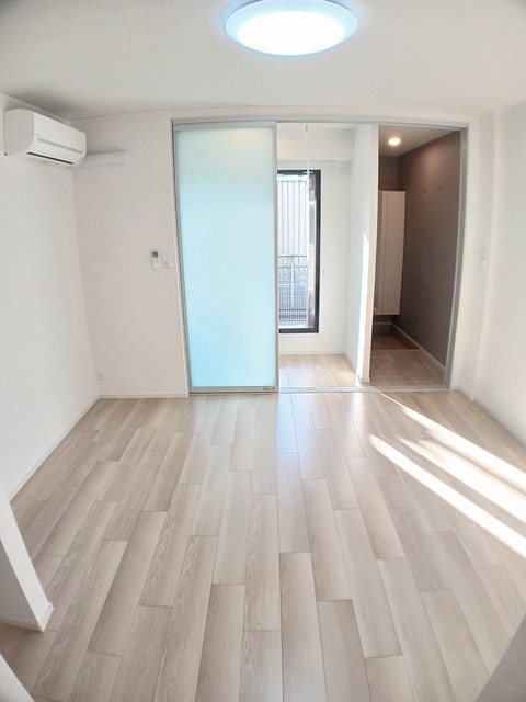 カルムⅢ リビング