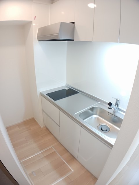 カルムⅢ キッチン