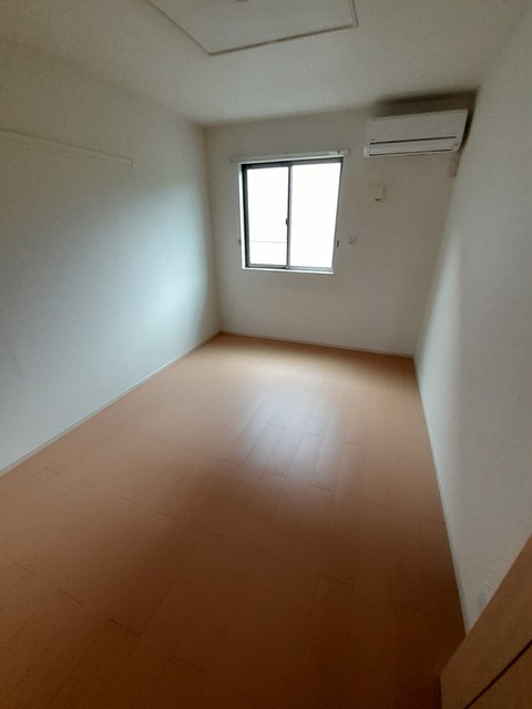 ヴィラ・ソレイユⅡＢ その他1