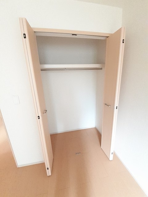 ヴィラ・ソレイユⅡＢ その他2