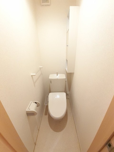 ヴィラ・ソレイユⅡＢ その他3