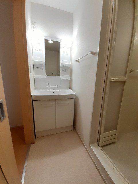 ヴィラ・ソレイユⅡＢ その他4