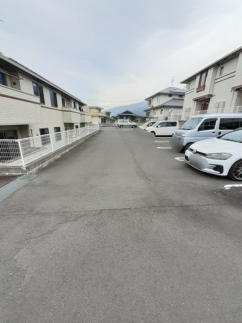 ヴィラ・ソレイユⅡＢ その他5