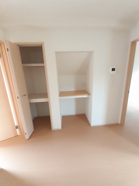 ヴィラ・ソレイユⅡＢ その他7