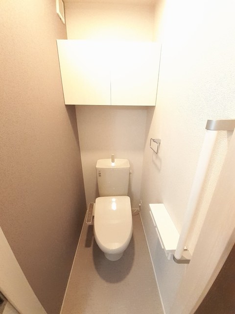 フェリックス２３区 その他4