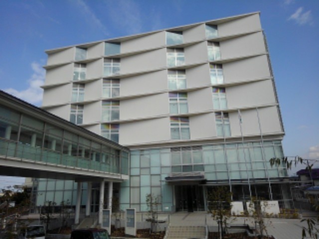 フェリックス２３区 その他外観1