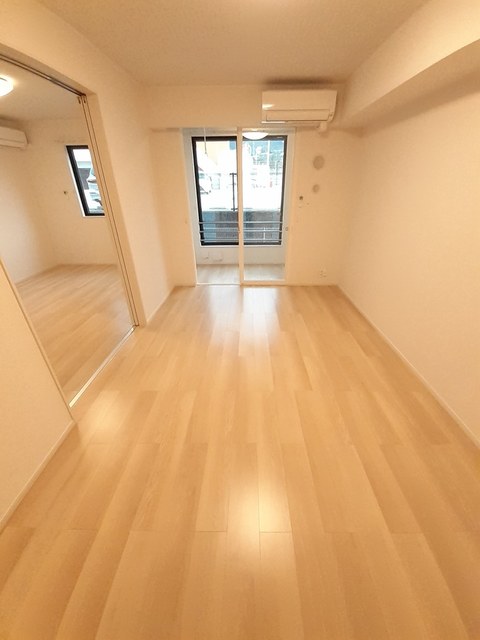 フェリックス２３区 リビング