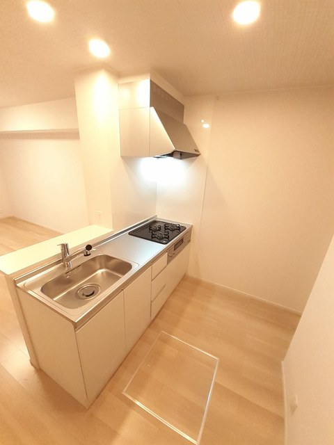 フェリックス２３区 キッチン