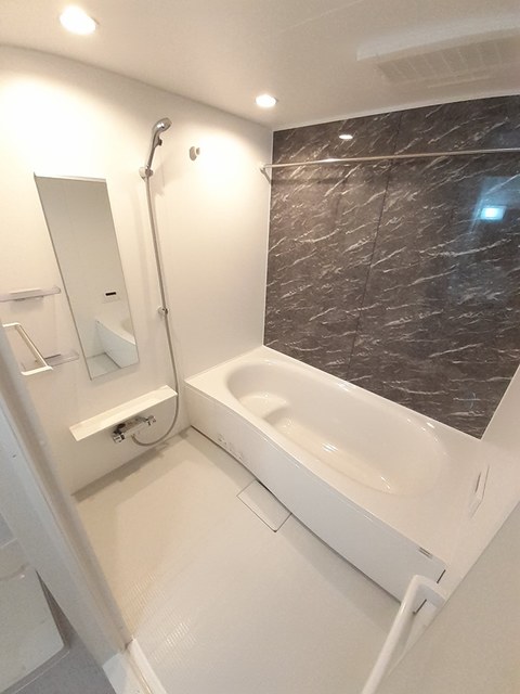 フェリックス２３区 風呂画像