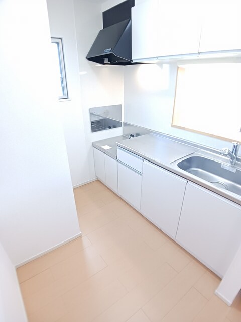 エストレーラⅠ　Ｂ キッチン