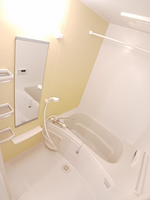 エストレーラⅠ　Ｂ 風呂画像