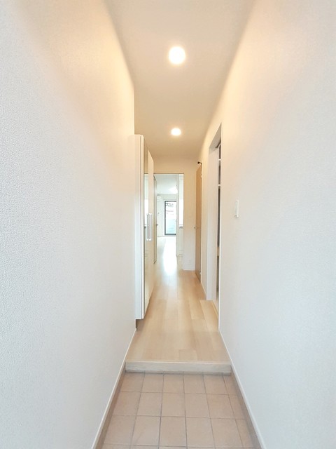 リトモ　フェリーチェ　Ⅵ 玄関