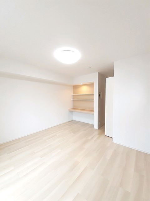 リトモ　フェリーチェ　Ⅵ ベッドルーム