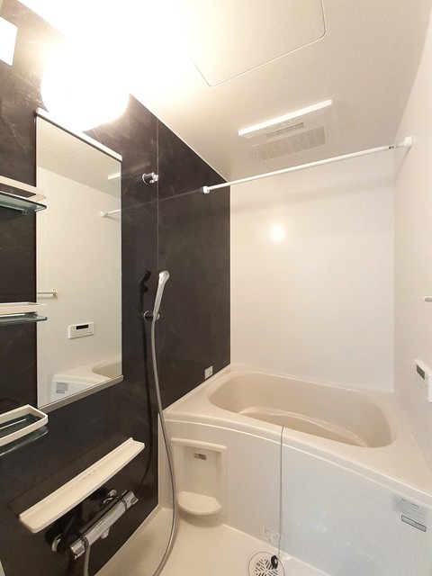 リトモ　フェリーチェ　Ⅵ 風呂画像