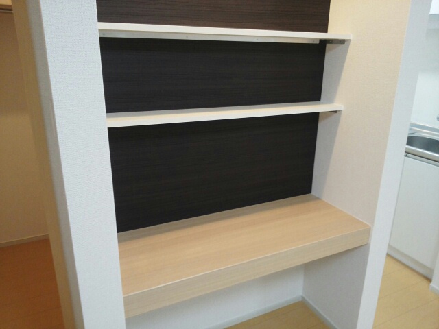 エル・クレール　Ⅰ その他3