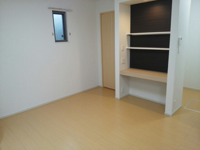 エル・クレール　Ⅰ リビング