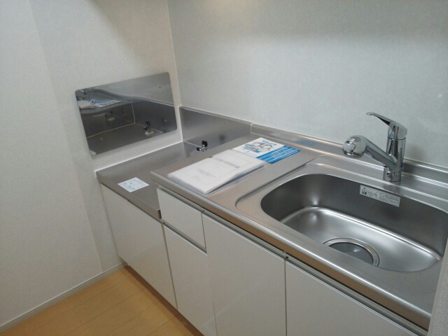 エル・クレール　Ⅰ キッチン