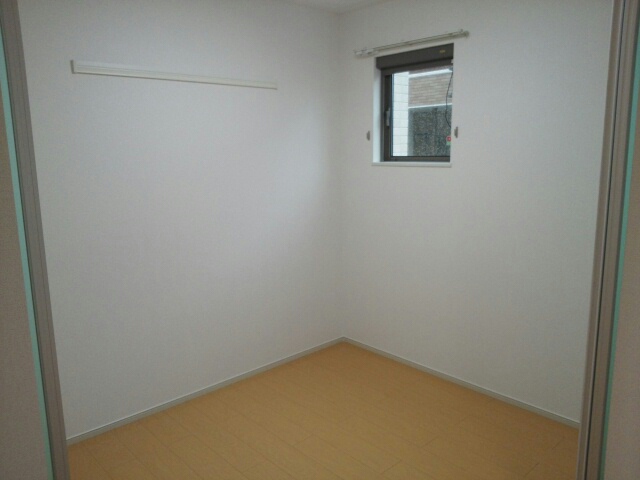 エル・クレール　Ⅰ ベッドルーム