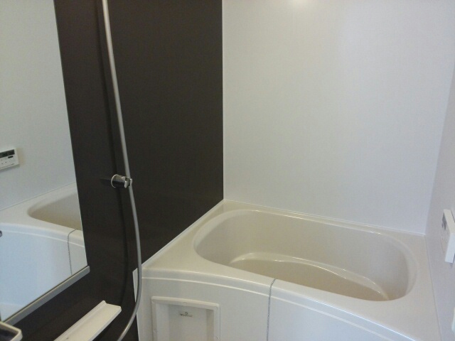 エル・クレール　Ⅰ 風呂画像