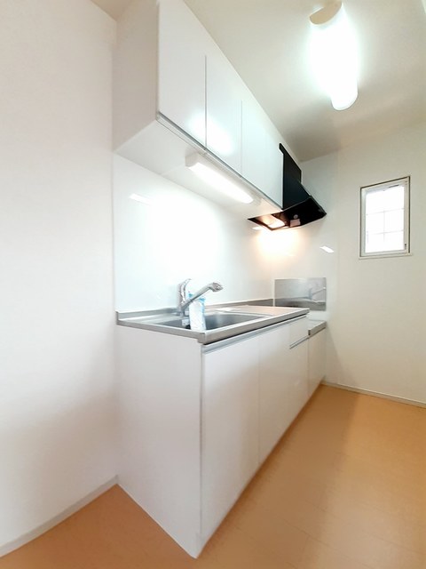 キャピトゥール キッチン