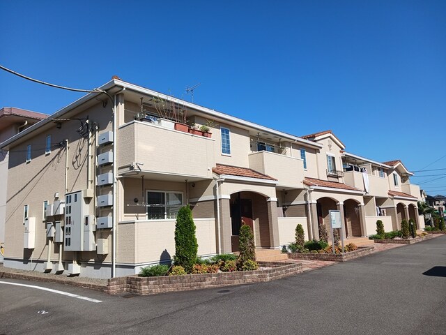 グルニエ　ドール　Ⅱ 103号室 外観