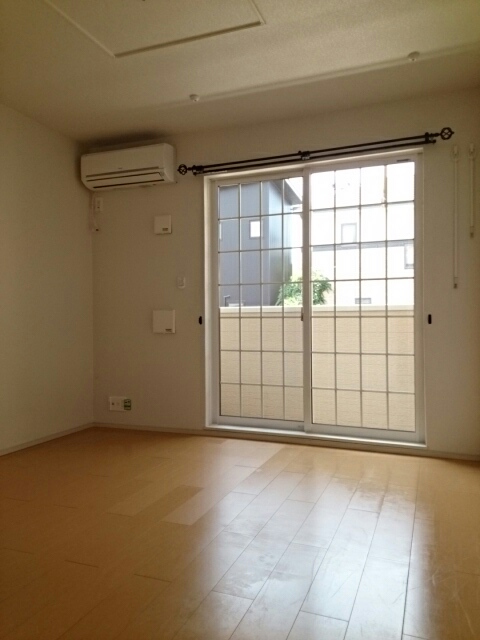 グルニエ　ドール　Ⅱ リビング