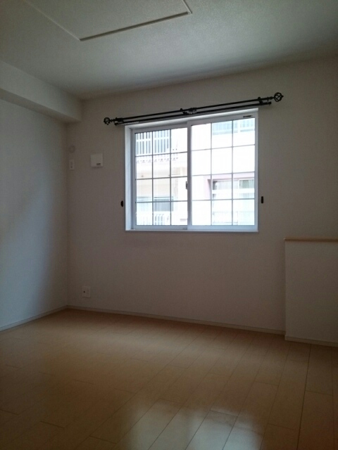 グルニエ　ドール　Ⅱ ベッドルーム