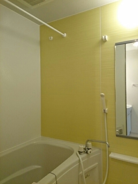 グルニエ　ドール　Ⅱ 風呂画像