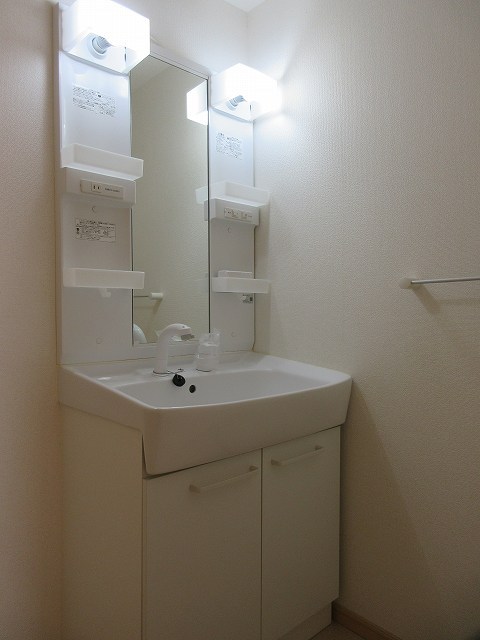 トレスタージュ　Ｂ その他2