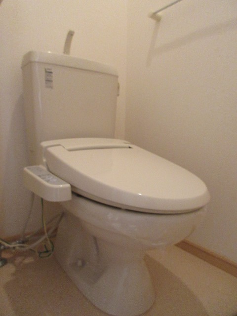 トレスタージュ　Ｂ その他4