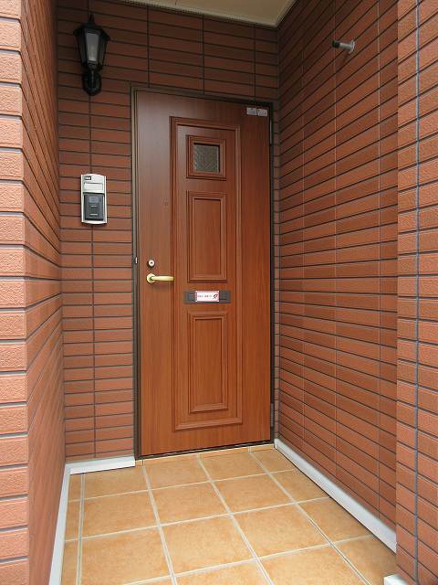 トレスタージュ　Ｂ その他5