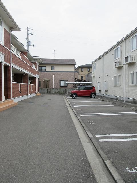 トレスタージュ　Ｂ その他6