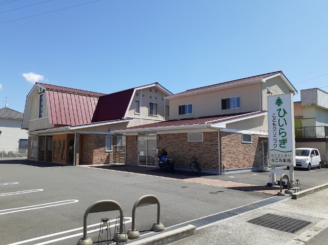 トレスタージュ　Ｂ その他外観4