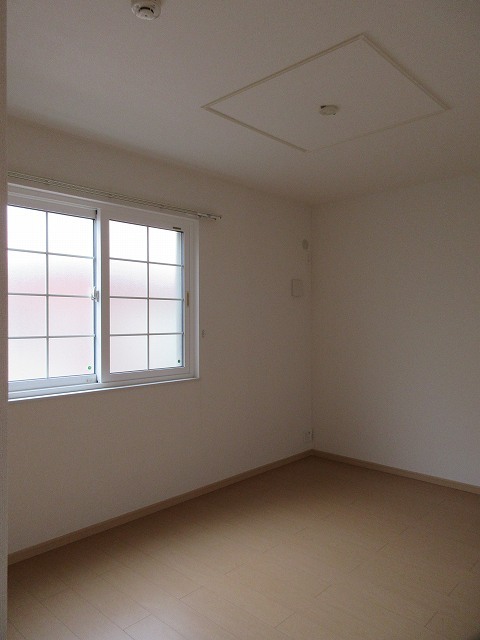 トレスタージュ　Ｂ ベッドルーム