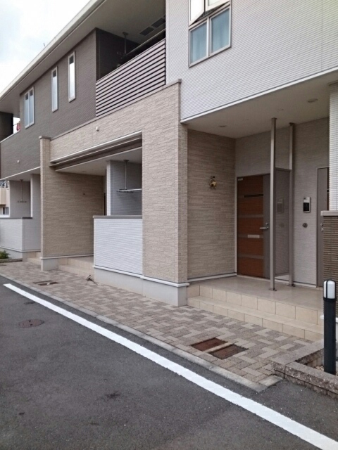 ブルージュ　Ａ その他5