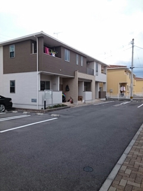 ブルージュ　Ａ その他6