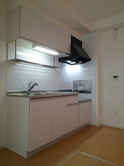 ブルージュ　Ａ キッチン