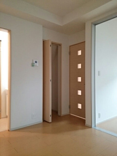 ブルージュ　Ａ ベッドルーム