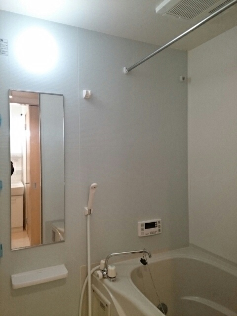 ブルージュ　Ａ 風呂画像