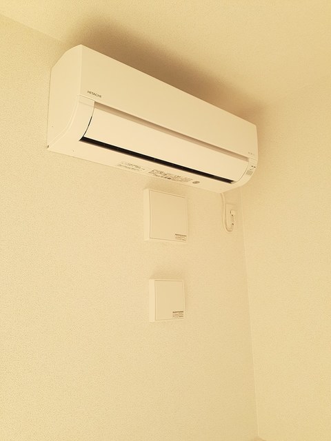 ヴィラ空港通 その他1